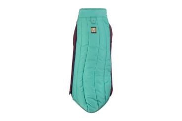 Ruffwear POWDER HOUND™ JACKET Aurora Teal Gr. L